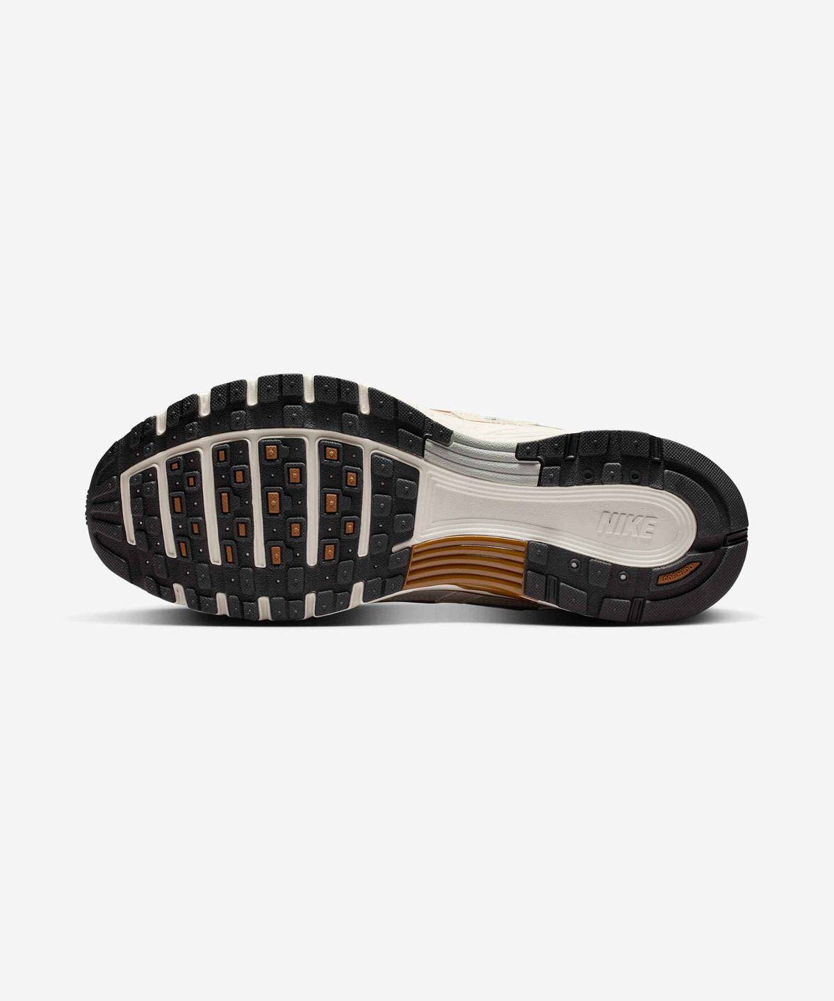 나이키(NIKE) P-6000 M - 라이트 오어우드 브라운:팬텀:서밋 화이트:라이트 브리티시 탠 / CD6404-106