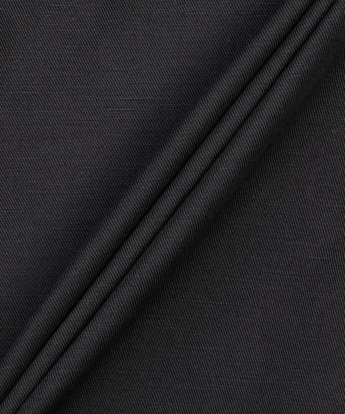 르메르(LEMAIRE) 박시 SB 워크웨어 재킷 - 블랙 / OW1148LF1350BK999