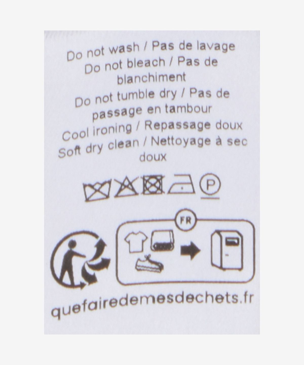 르메르(LEMAIRE) 박시 SB 워크웨어 재킷 - 블랙 / OW1148LF1350BK999