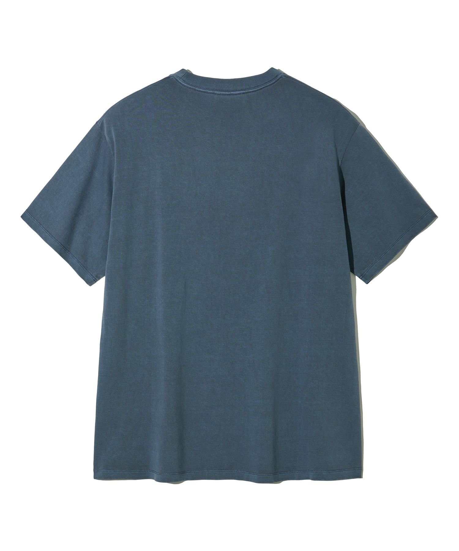 Tシャツ・カットソー [FILLUMINATE] Zodiac graphic T-shirt MUSINSA | FILLUMINATE Zodiac Graphic Tee-Navy