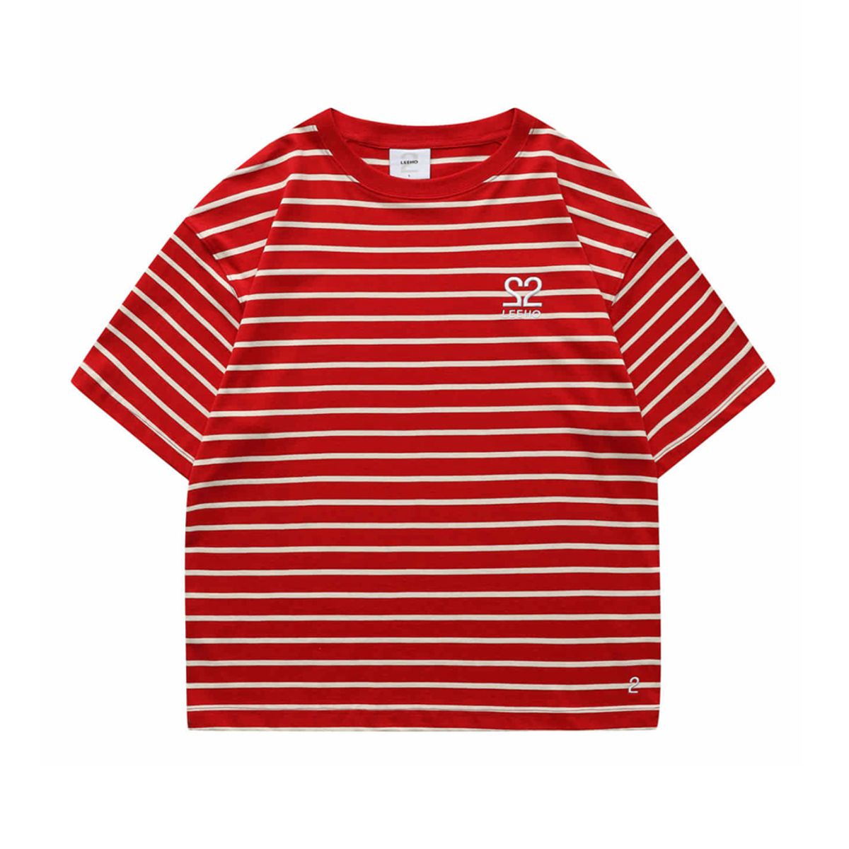 이호(LEEHO) LH242TS505U  반팔티셔츠