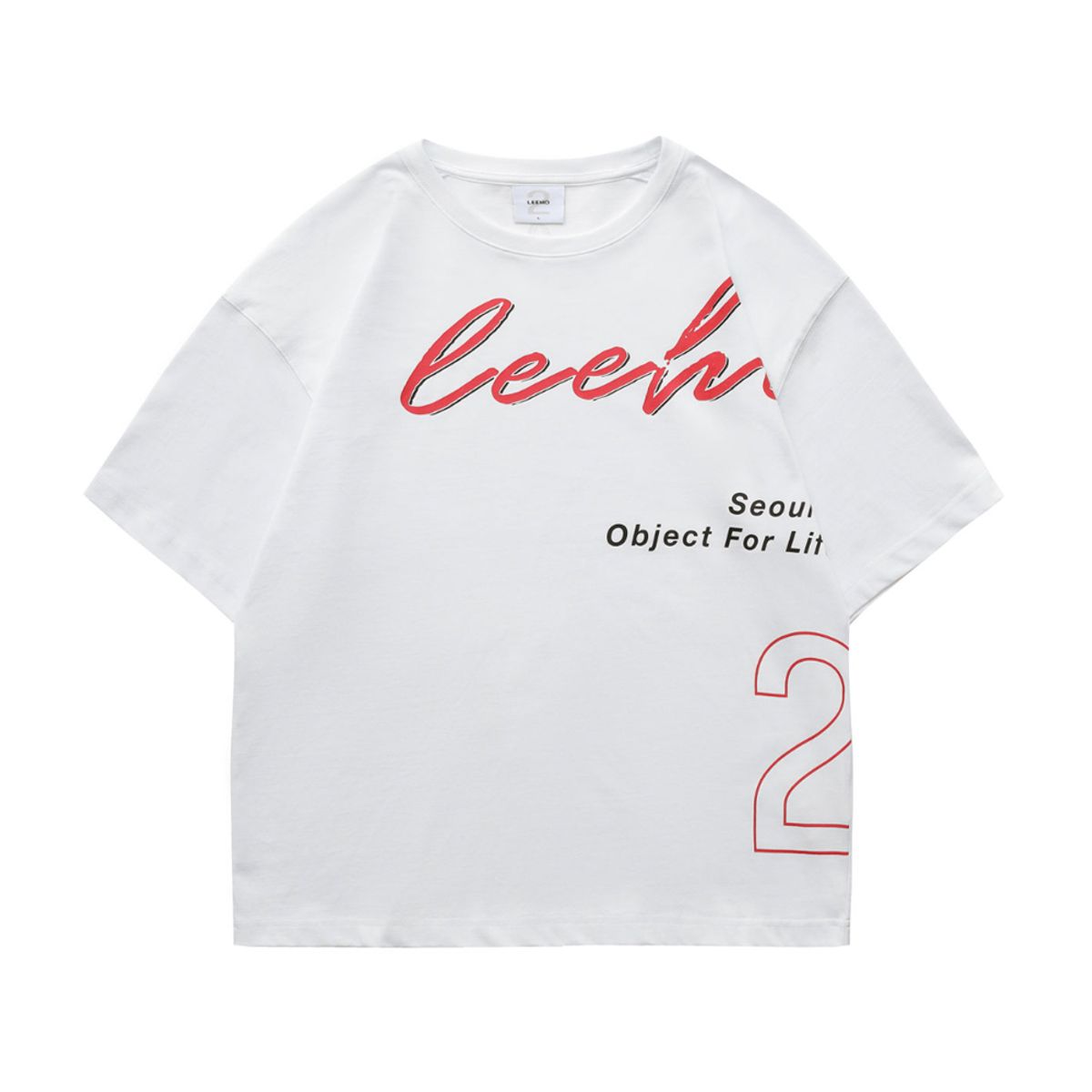 이호(LEEHO) LH242TS504U  반팔티셔츠