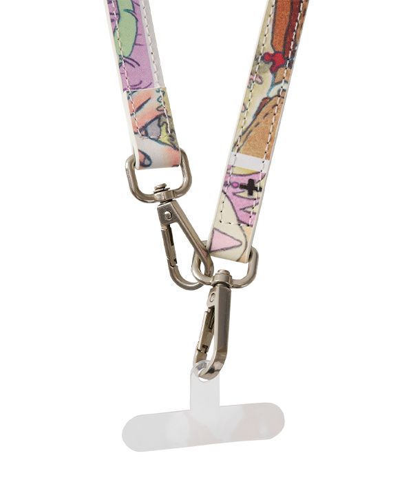 YOUTHBATH★韓国 人気 ★コラボ★YB x Oliwa Fairy Loop Strap MUSINSA | YOUTHBATH YB x Oliwa Fairy Loop Strap