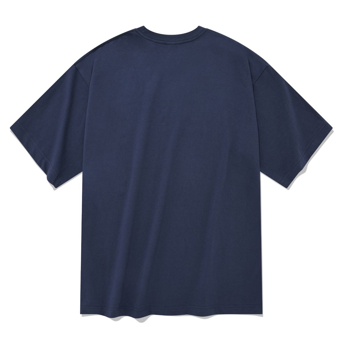 라디네오(RADINEO) 코지 캣 반팔 티셔츠 네이비