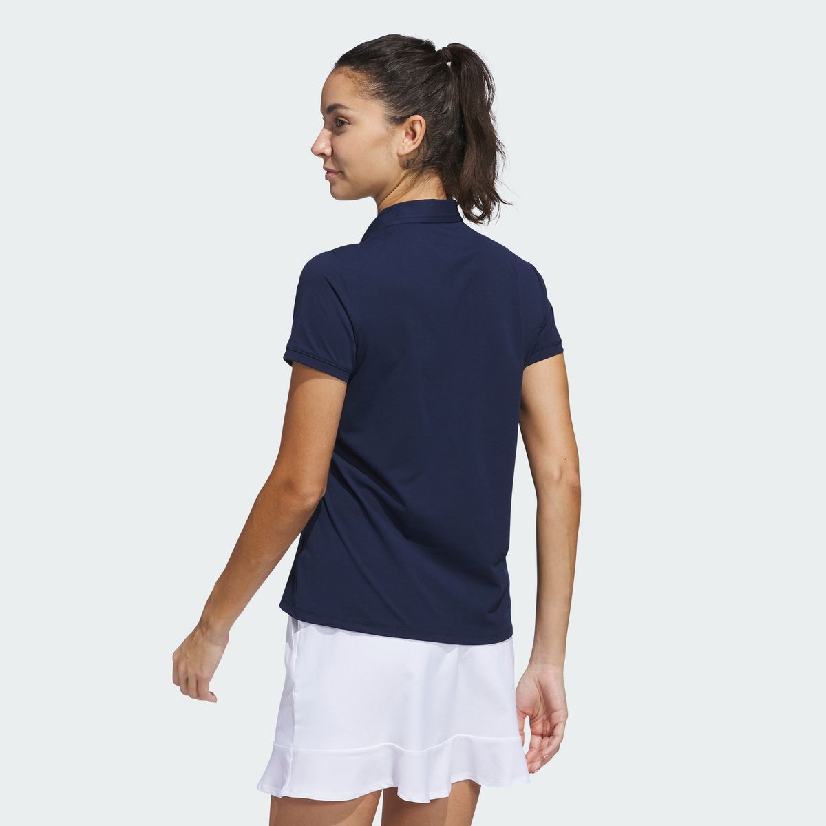 아디다스 골프(ADIDAS GOLF) 얼티밋365 투어 트위스트니트 폴로 셔츠 JC9222