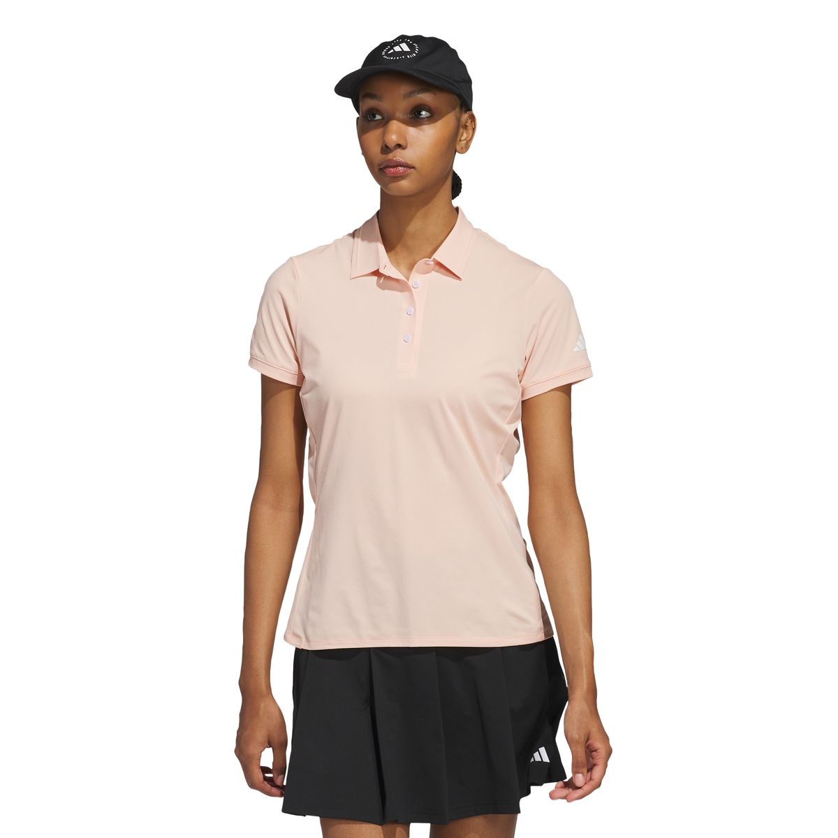 아디다스 골프(ADIDAS GOLF) 얼티밋365 투어 트위스트니트 폴로 셔츠 JE7347