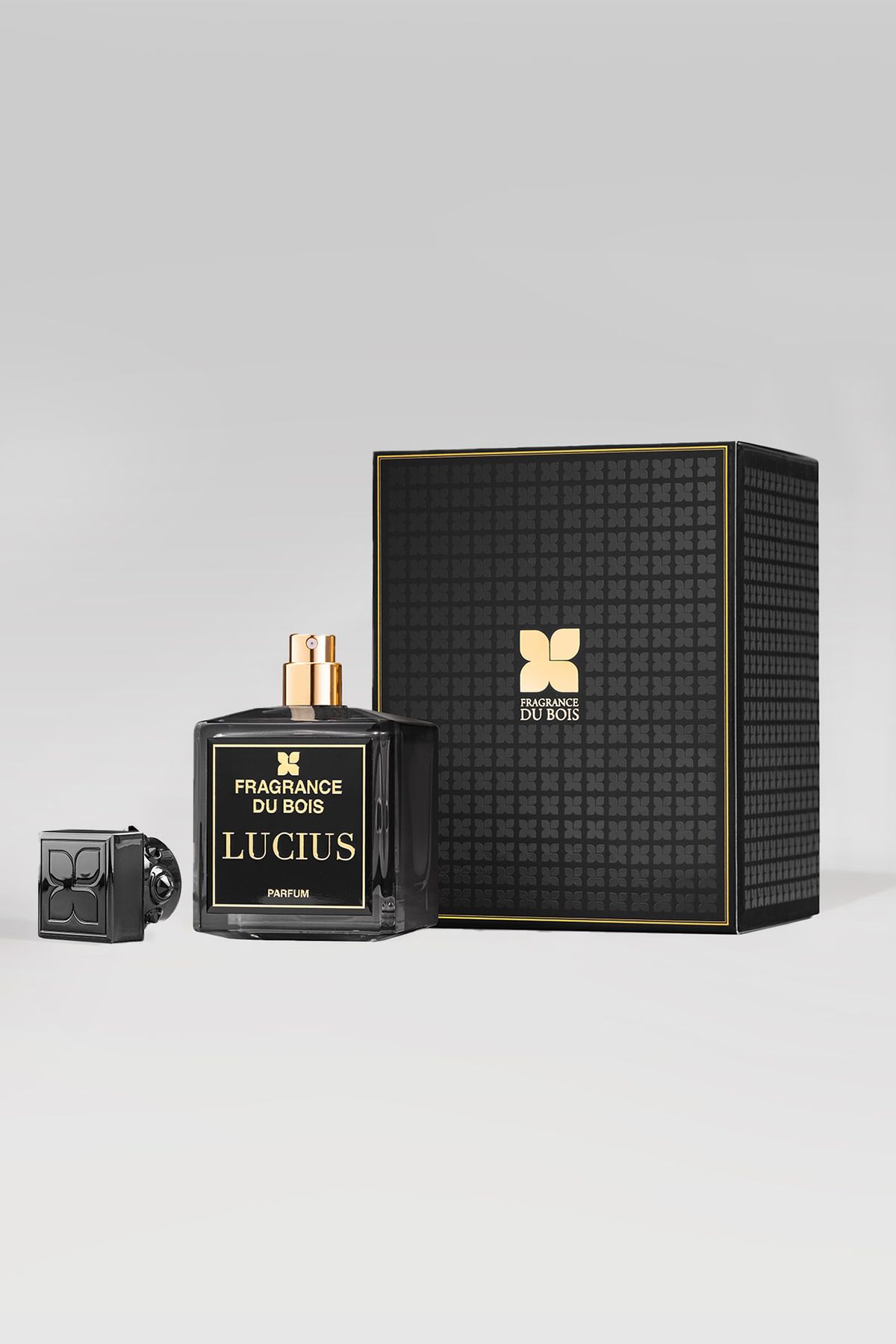 프래그런스 두 부아(FRAGRANCE DU BOIS) FRAGRANCE DU BOIS 루시어스 (LUCIUS) 100ml