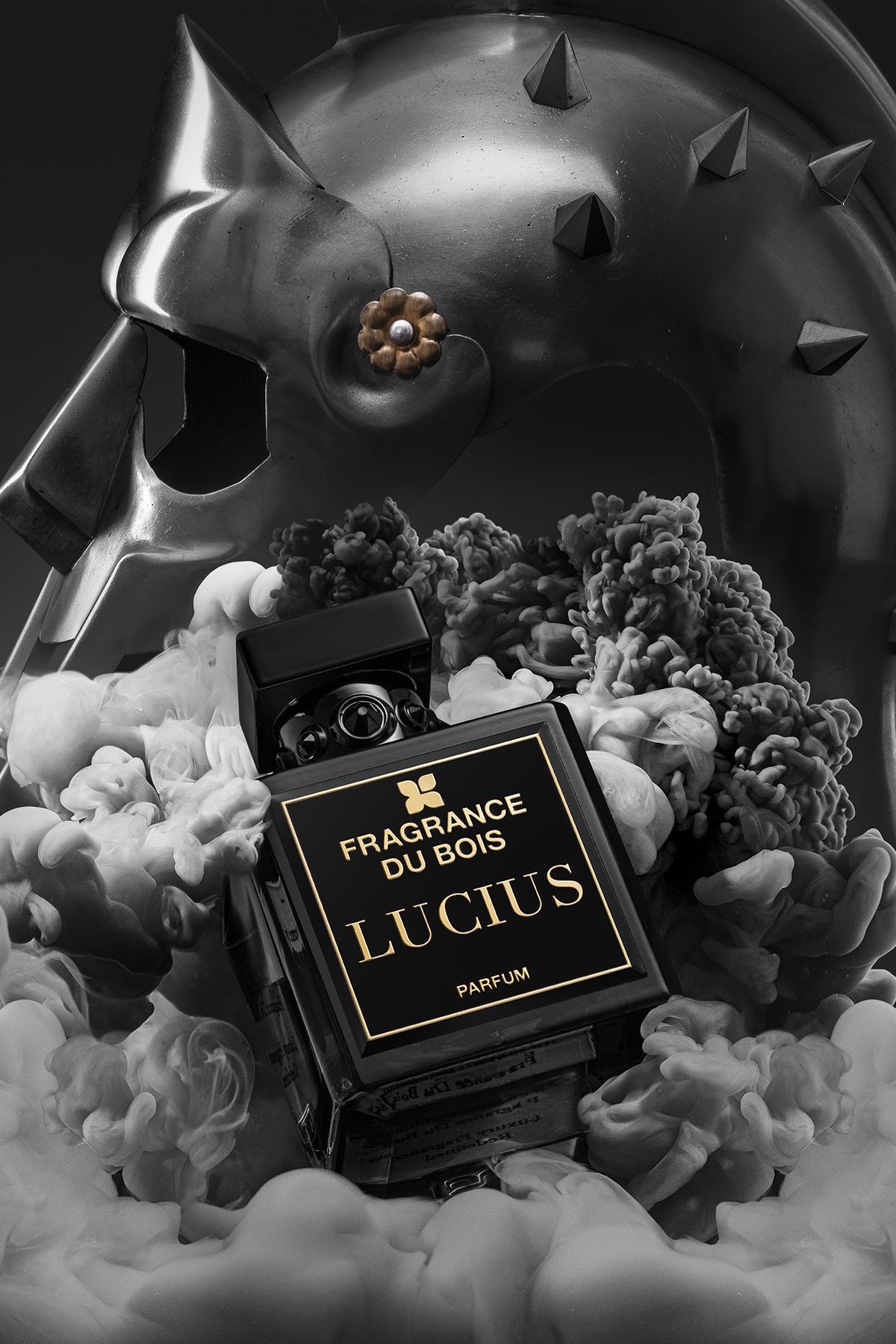 프래그런스 두 부아(FRAGRANCE DU BOIS) FRAGRANCE DU BOIS 루시어스 (LUCIUS) 100ml