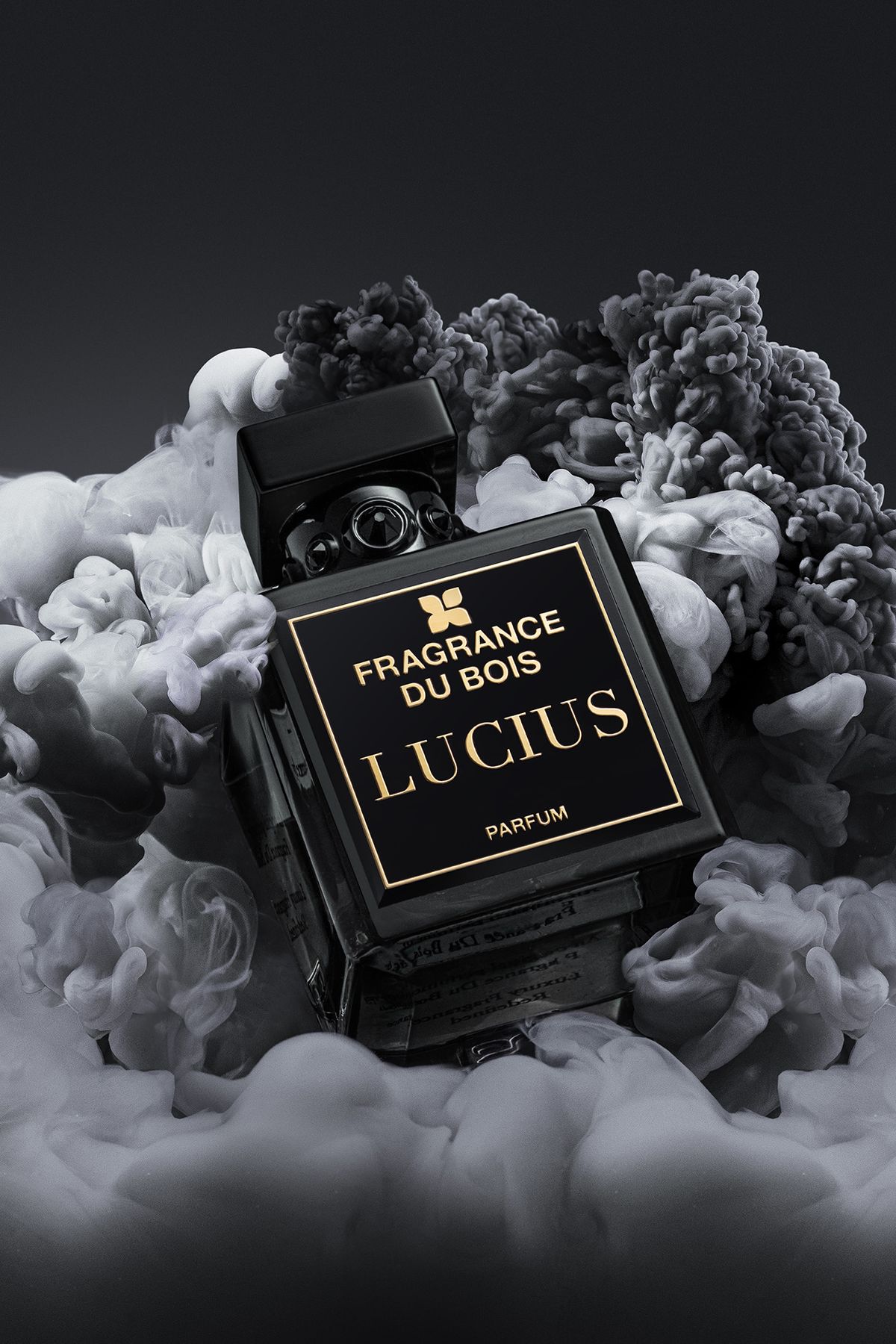 프래그런스 두 부아(FRAGRANCE DU BOIS) FRAGRANCE DU BOIS 루시어스 (LUCIUS) 100ml