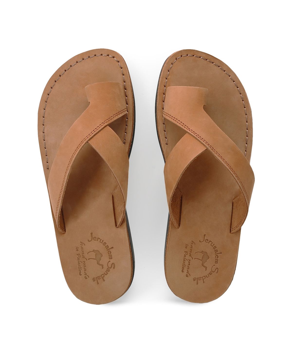 예루살렘 샌들(JERUSALEM SANDALS) 1091NN ECHO-TAN (에코)