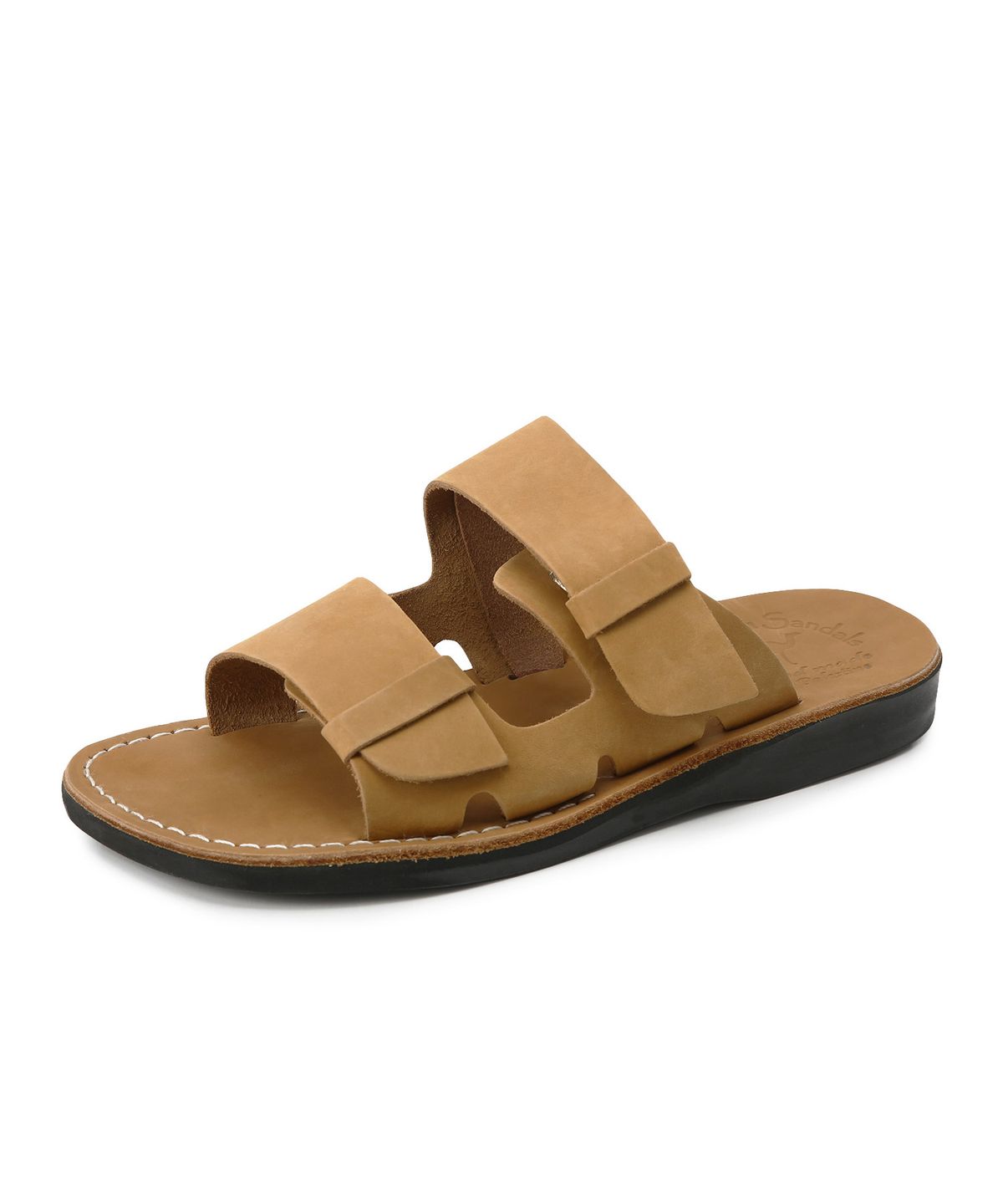 예루살렘 샌들(JERUSALEM SANDALS) 1090NN BOND-TAN (본드)