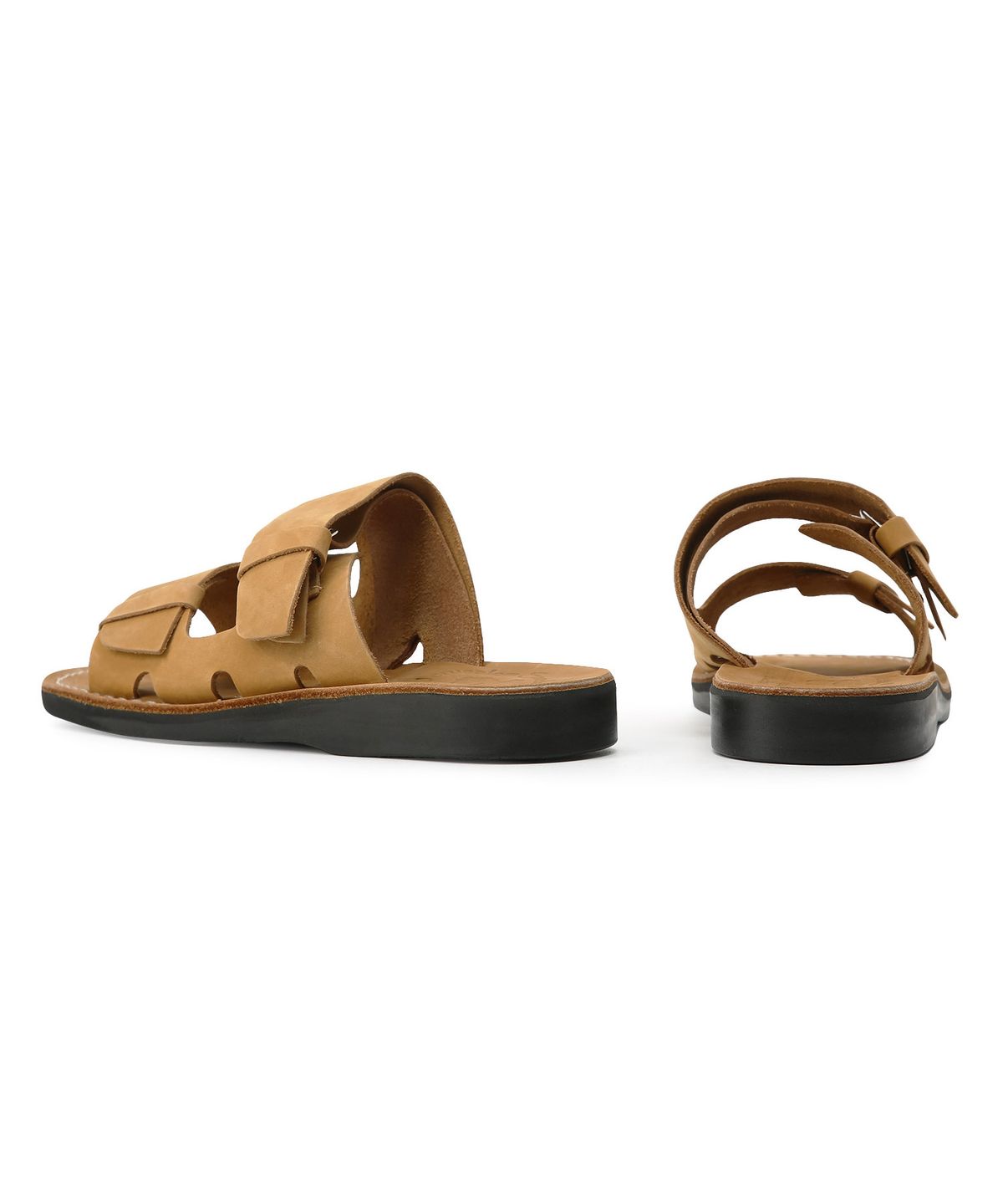 예루살렘 샌들(JERUSALEM SANDALS) 1090NN BOND-TAN (본드)
