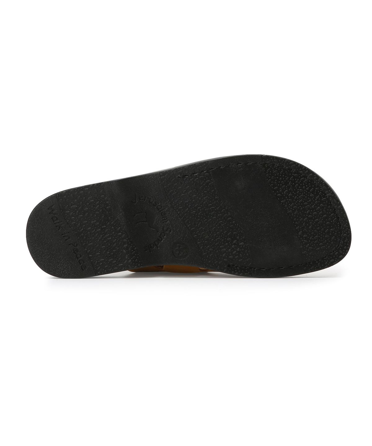 예루살렘 샌들(JERUSALEM SANDALS) 1090NN BOND-TAN (본드)