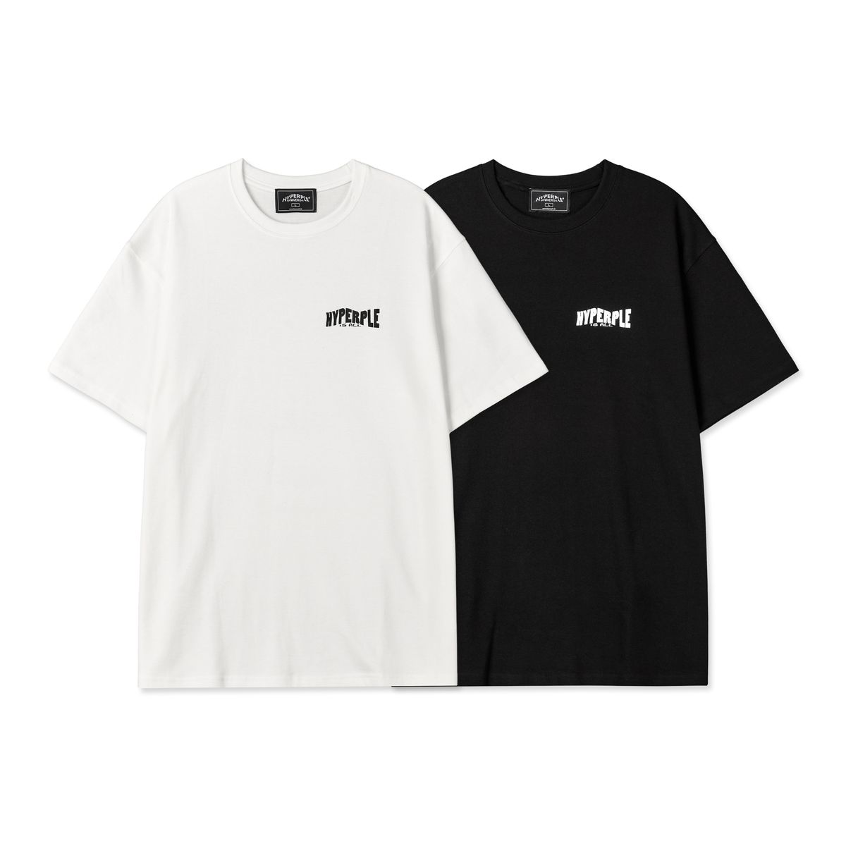 하이퍼플(HYPERPLE) LOVE  IS ALL TEE_Dragon