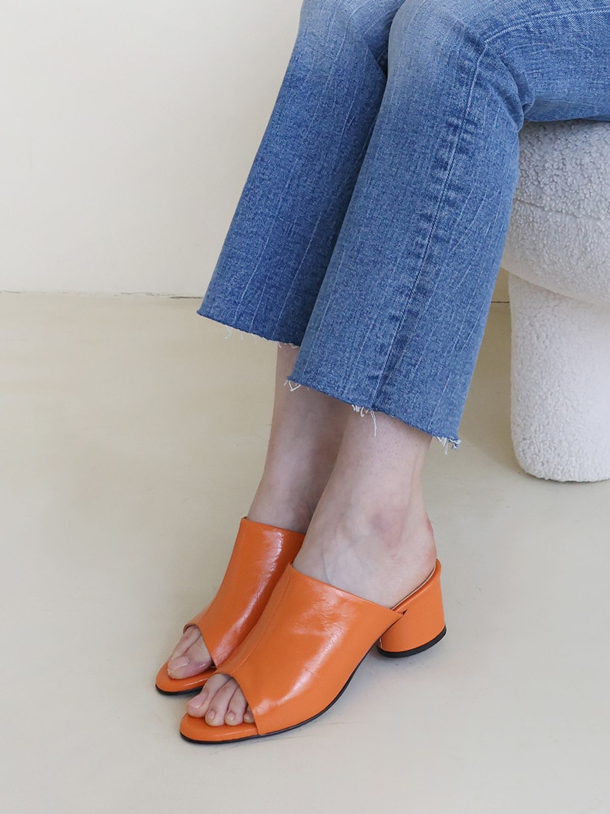 오드리(ODR) 올렌 뮬_3color ODR220276