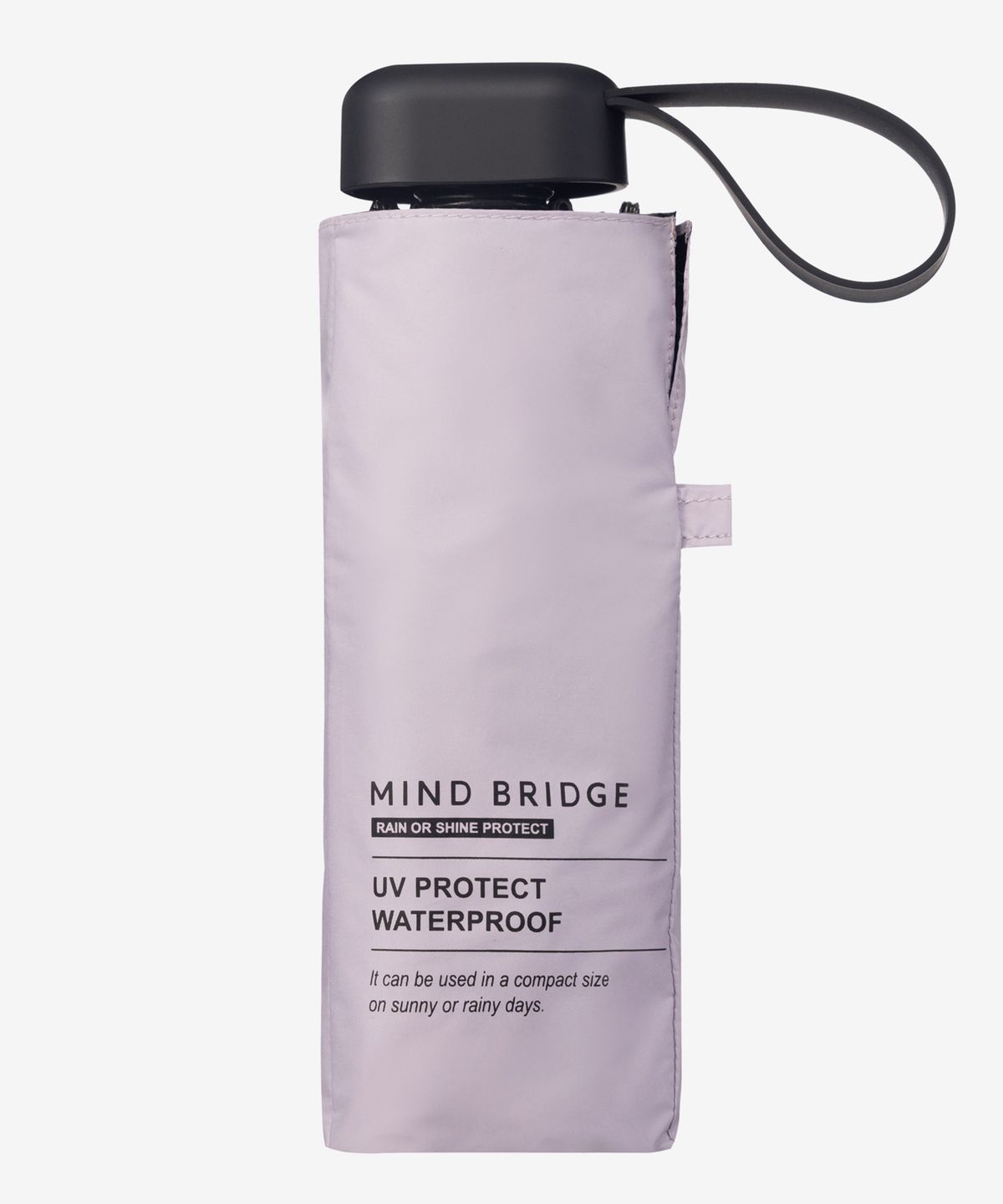 마인드브릿지 우먼(MIND BRIDGE WOMEN) [ON]5단 암막 경량 우양산 - 5color