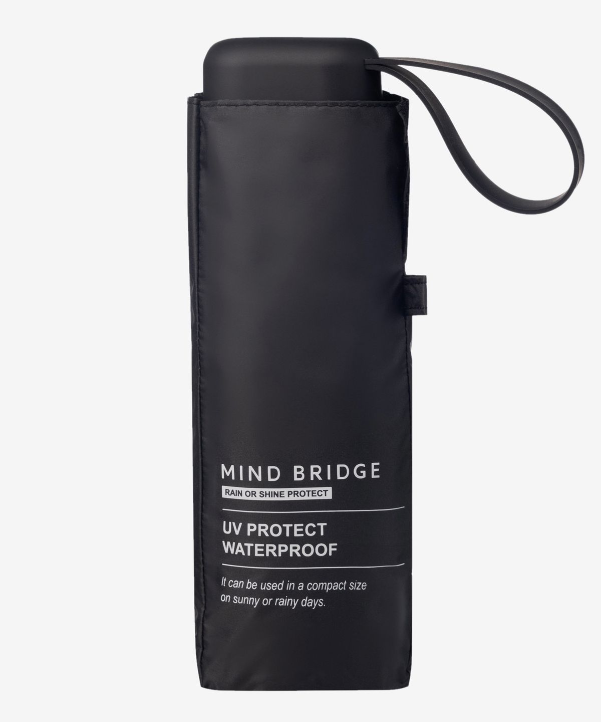 마인드브릿지 우먼(MIND BRIDGE WOMEN) [ON]5단 암막 경량 우양산 - 5color