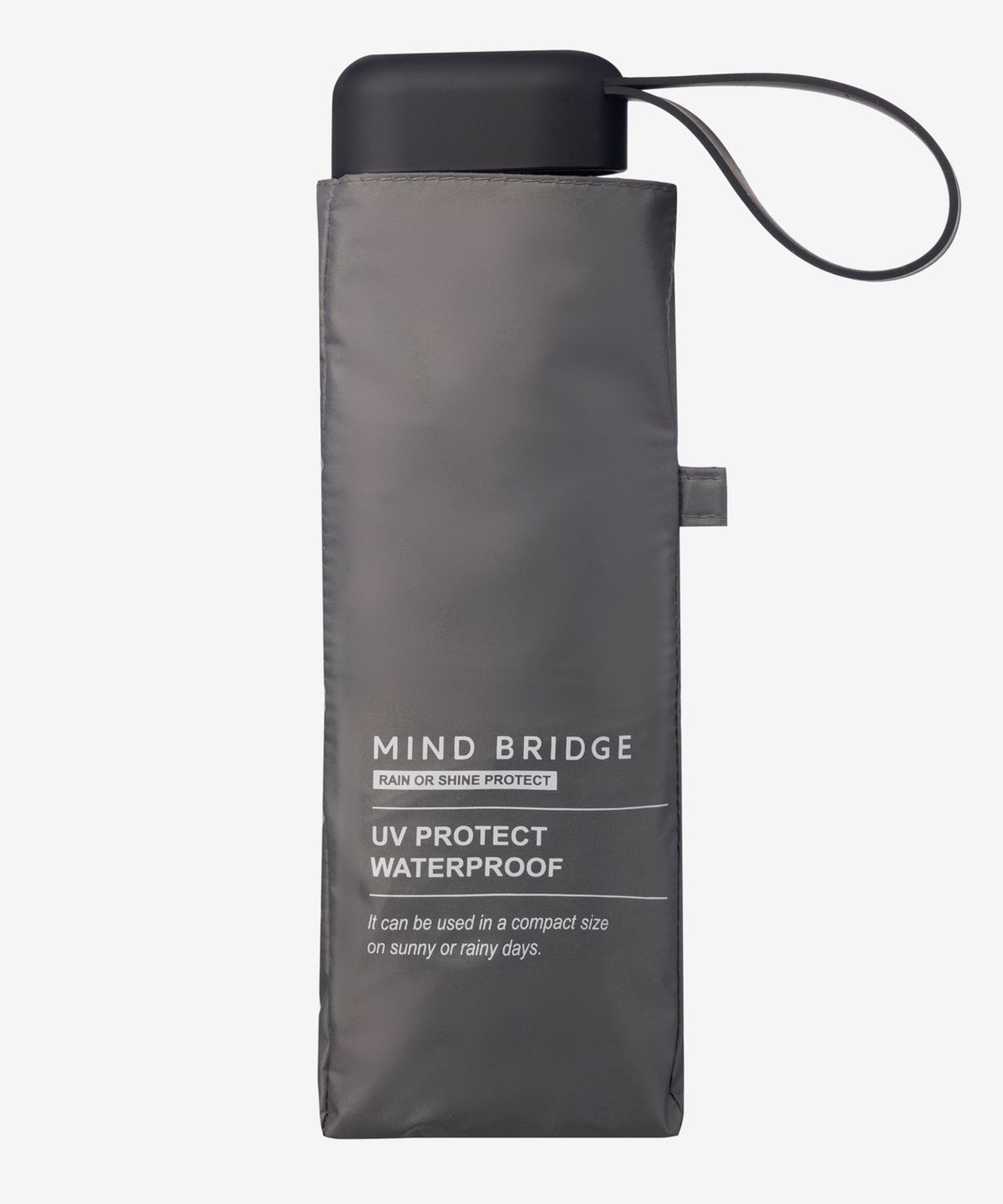 마인드브릿지 우먼(MIND BRIDGE WOMEN) [ON]5단 암막 경량 우양산 - 5color