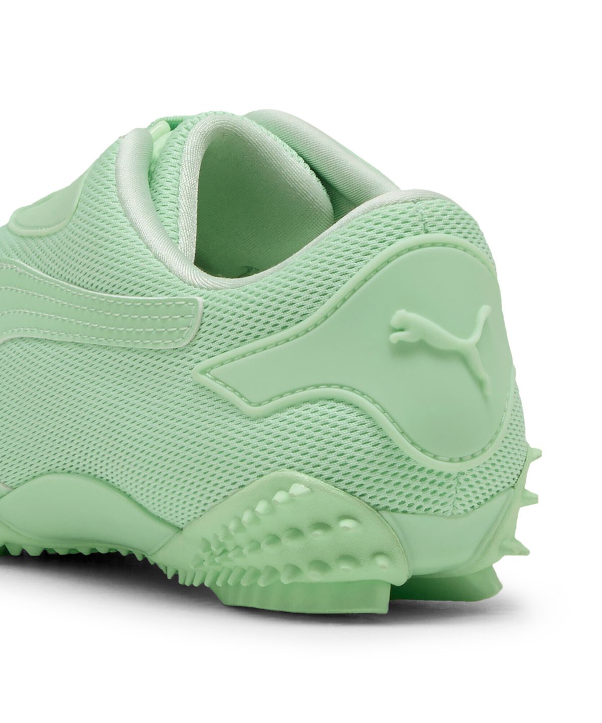 푸마(PUMA) 모스트로 엑스터시 - 민트:화이트 / 397328-07