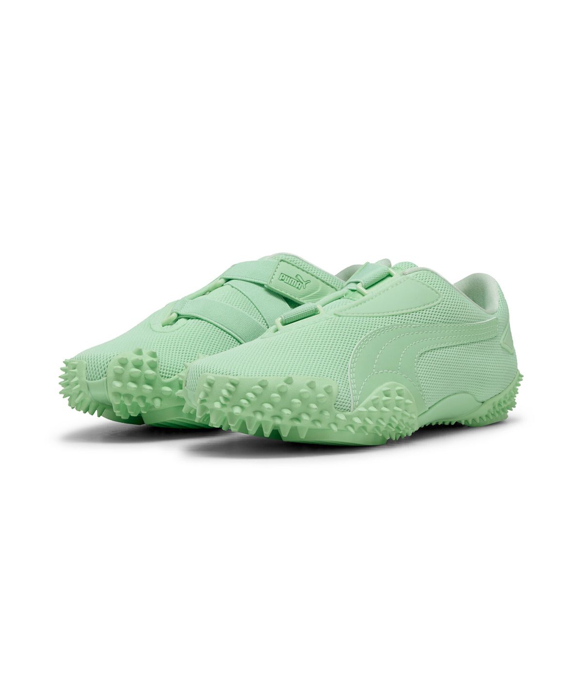푸마(PUMA) 모스트로 엑스터시 - 민트:화이트 / 397328-07