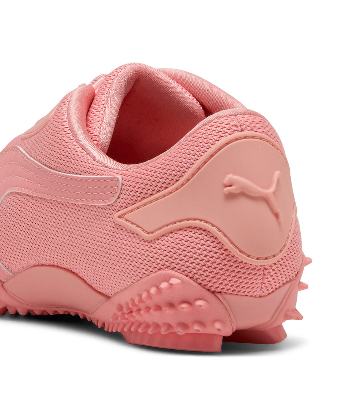 푸마(PUMA) 모스트로 엑스터시 - 핑크:화이트 / 397328-08