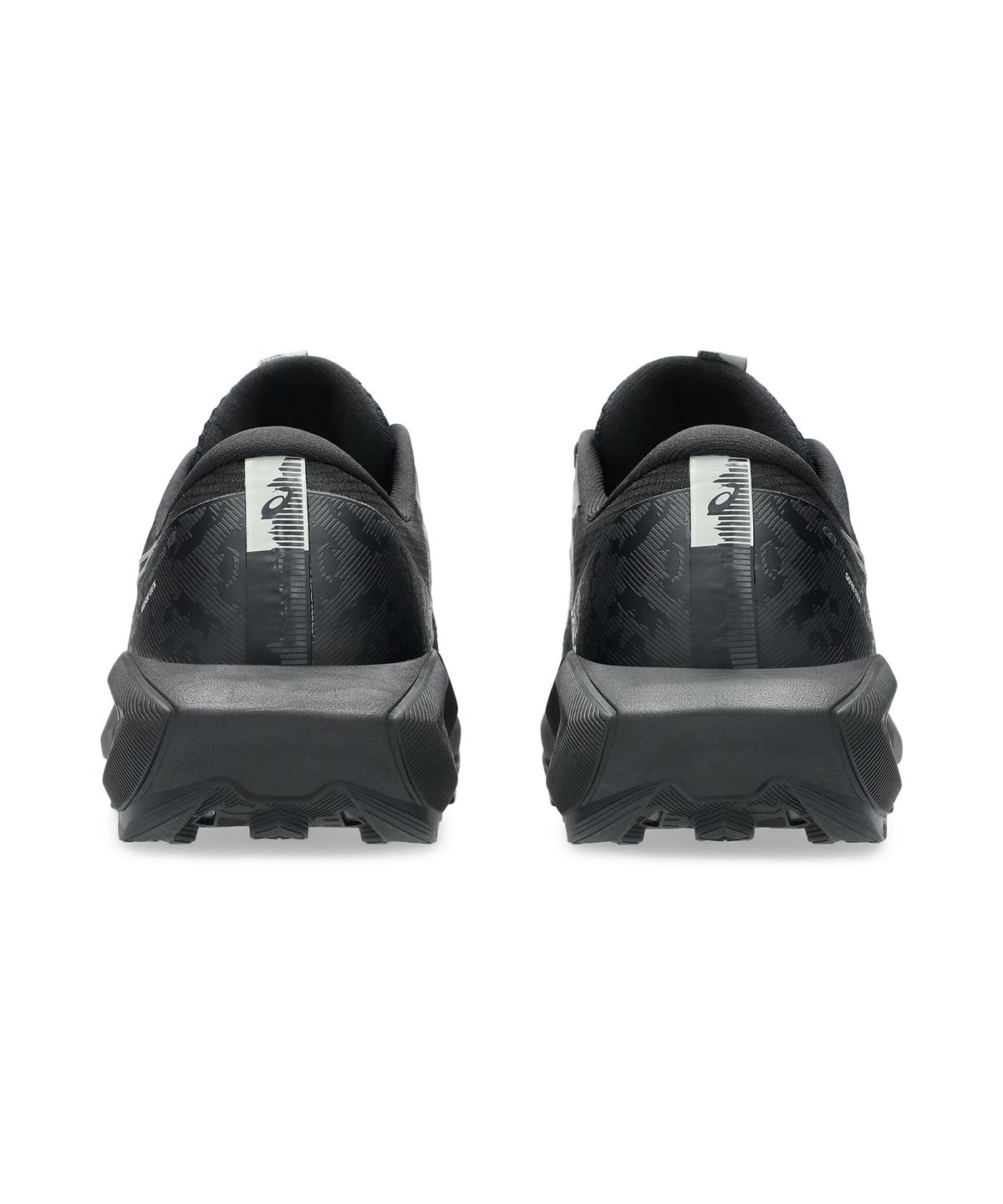 아식스(ASICS) 젤-트라부코 13 GTX 우먼 스탠다드 - 블랙:그래파이트 그레이 / 1012B767-002