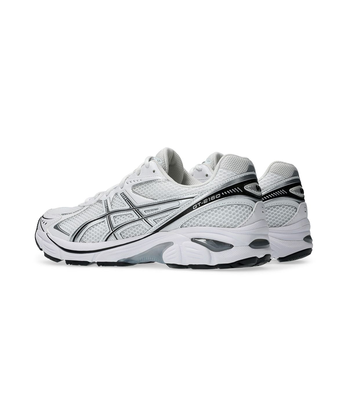 아식스(ASICS) GT-2160 - 화이트:퓨어 실버 / 1203A275-110