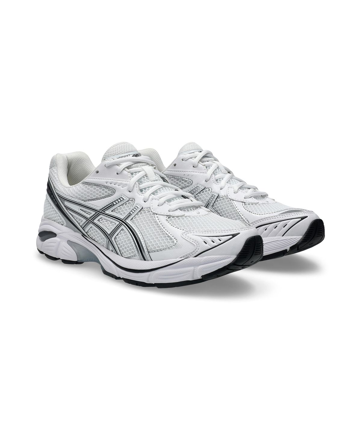 아식스(ASICS) GT-2160 - 화이트:퓨어 실버 / 1203A275-110
