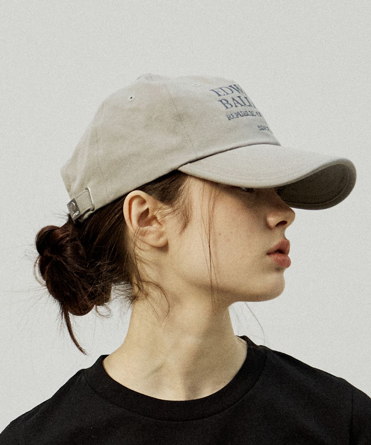 에드워드벌룬(EDWARD BALLOON) VINTAGE MOOD CAP (many color)