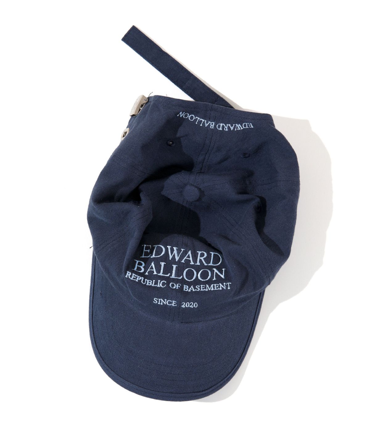에드워드벌룬(EDWARD BALLOON) VINTAGE MOOD CAP (many color)