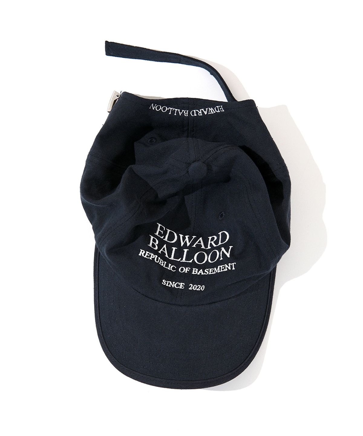 에드워드벌룬(EDWARD BALLOON) VINTAGE MOOD CAP (many color)