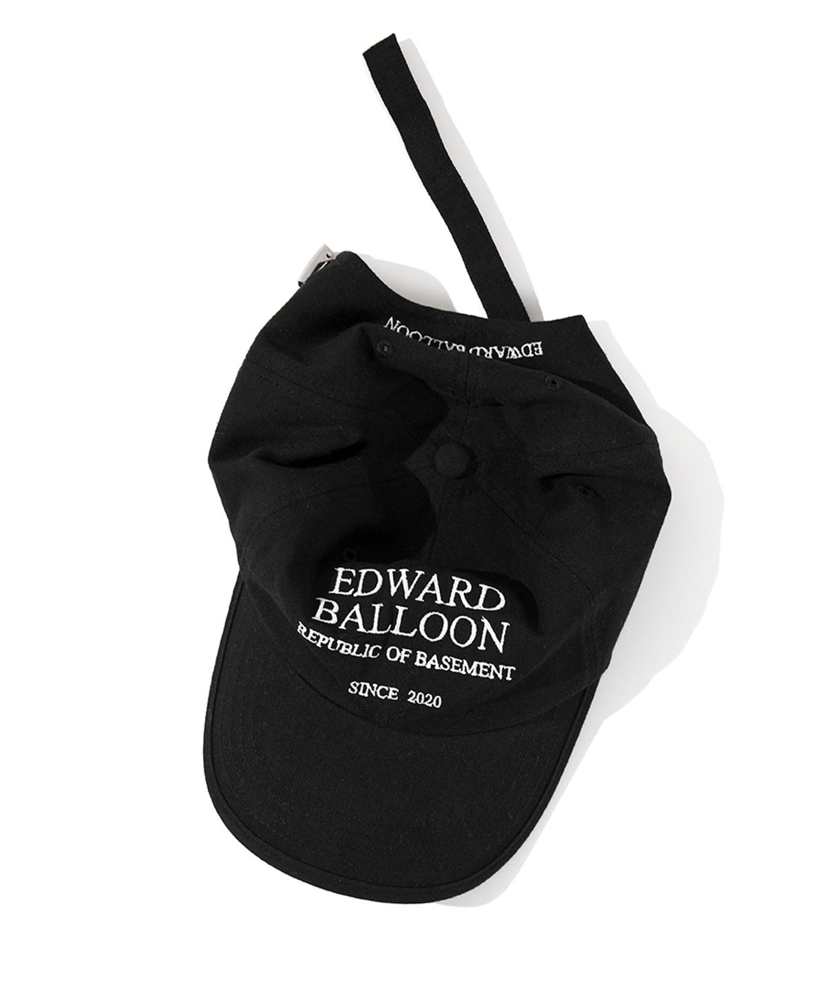 에드워드벌룬(EDWARD BALLOON) VINTAGE MOOD CAP (many color)
