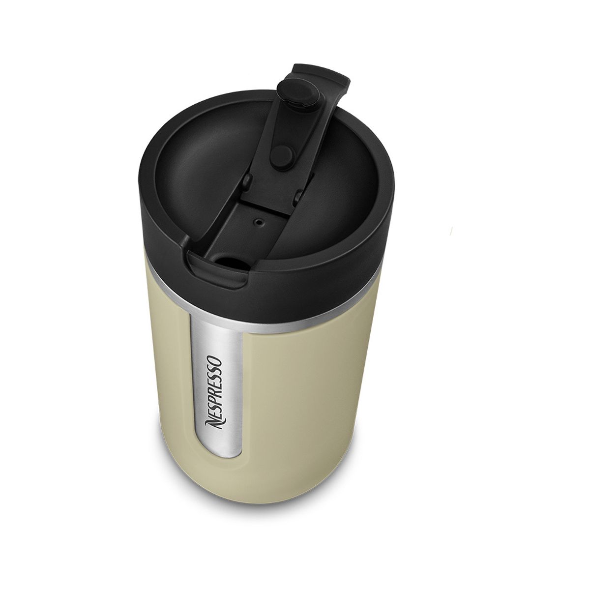 네스프레소(NESPRESSO) 트래블 머그 스몰 (세이지 그린)