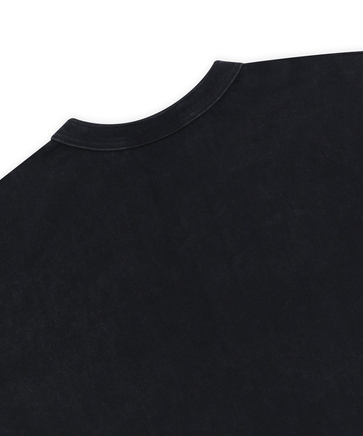 ◆XTONZ Clover Vintage Washing Henley Neck T-Shirt/3色◆ MUSINSA | XTONZ XTT141 Clover Vintage Washing Henley Neck T