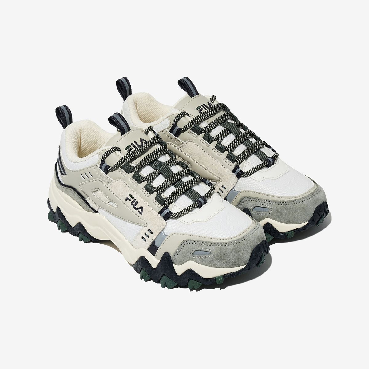 휠라(FILA) 오크먼트 TR v2(1JM02786H067)