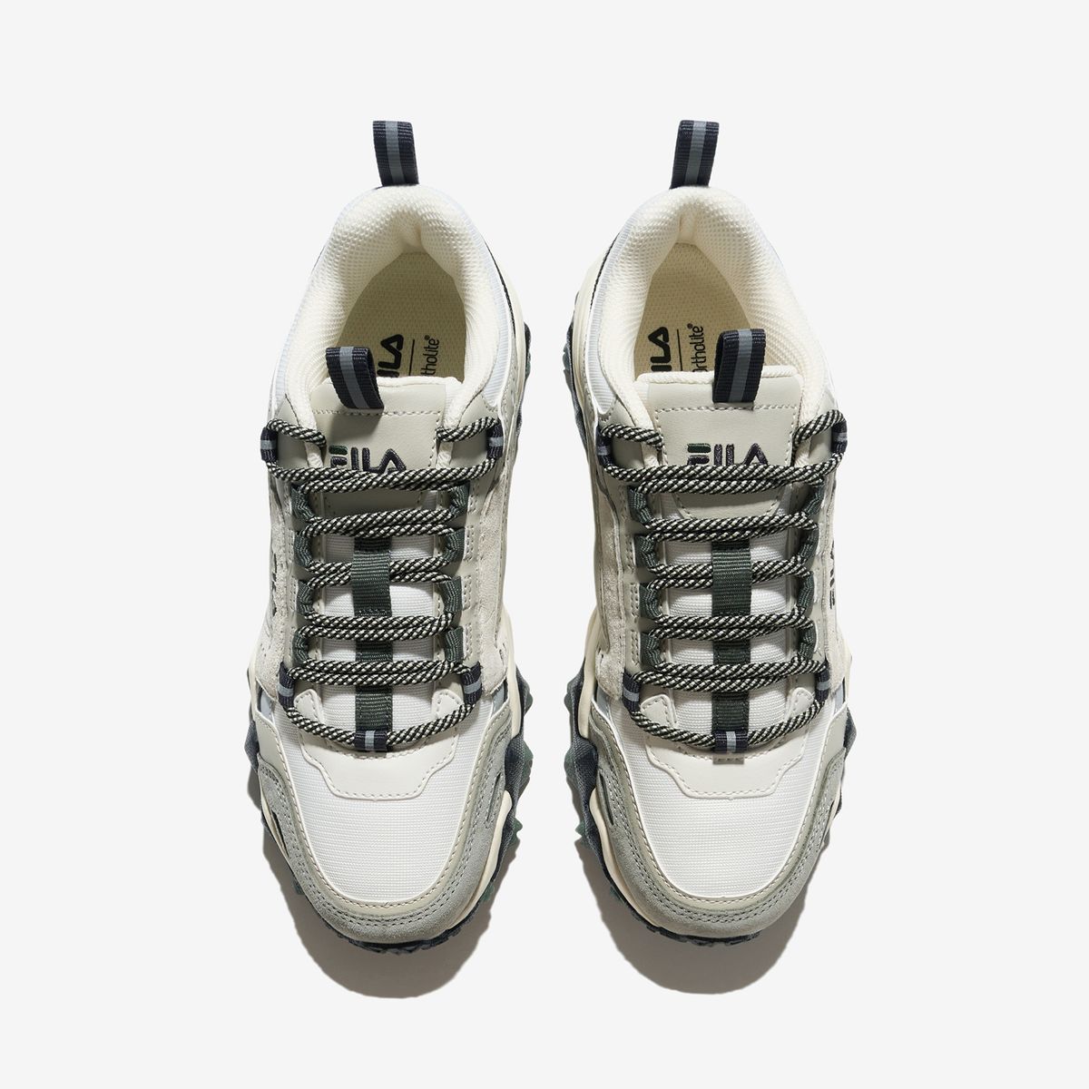 휠라(FILA) 오크먼트 TR v2(1JM02786H067)