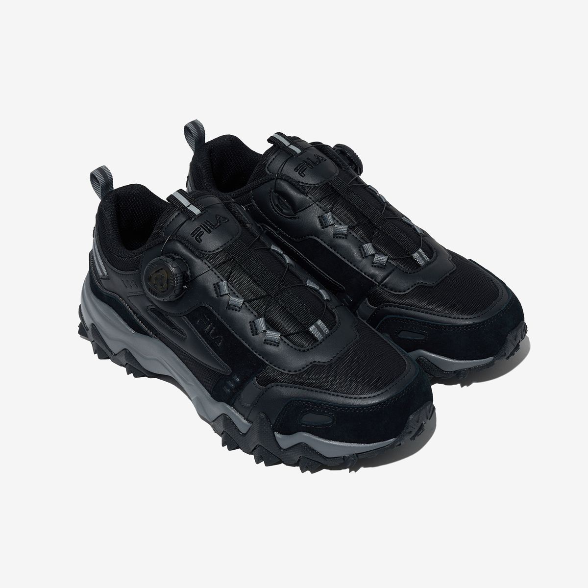 휠라(FILA) 오크먼트 TR 다이얼 v2(1JM02787H001)