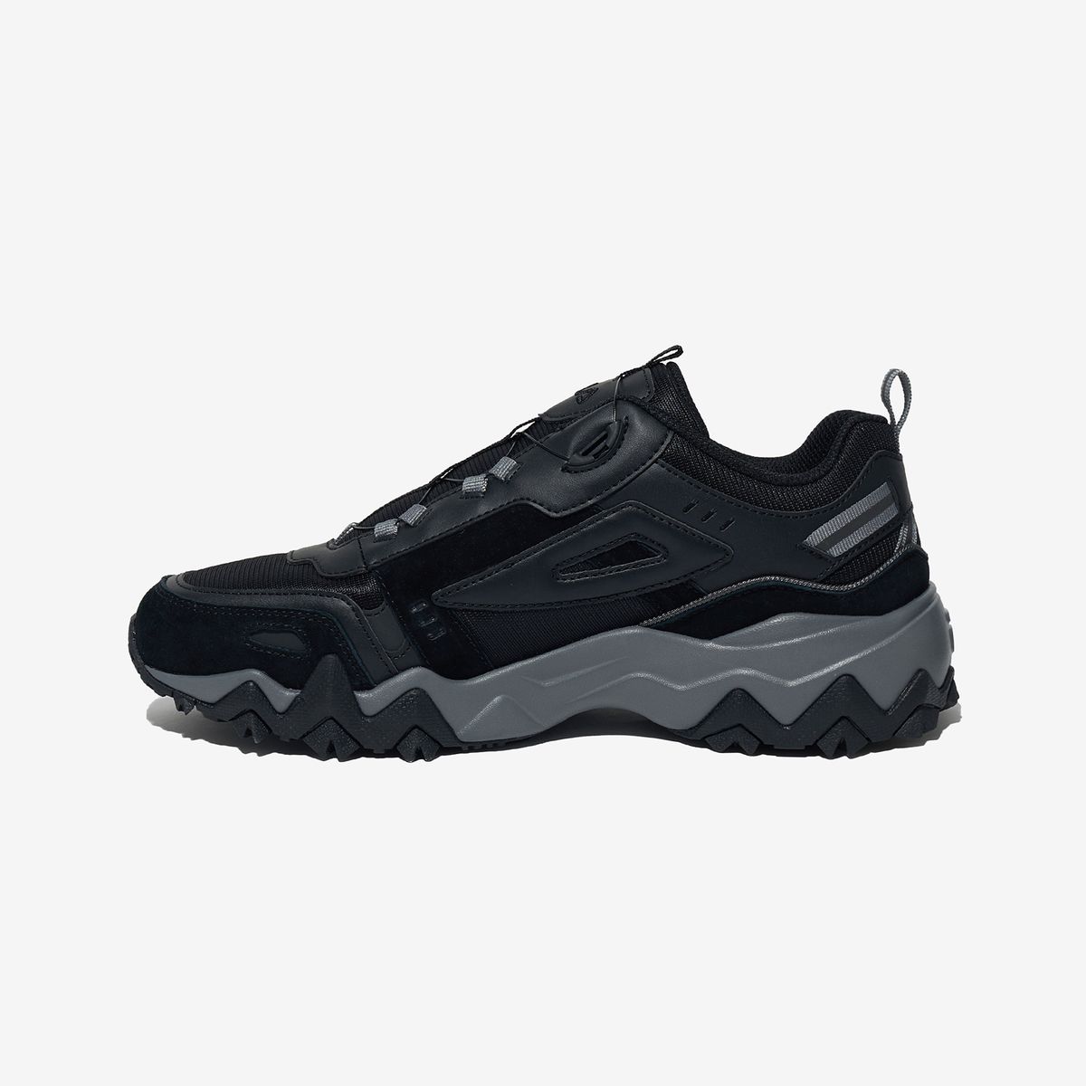 휠라(FILA) 오크먼트 TR 다이얼 v2(1JM02787H001)