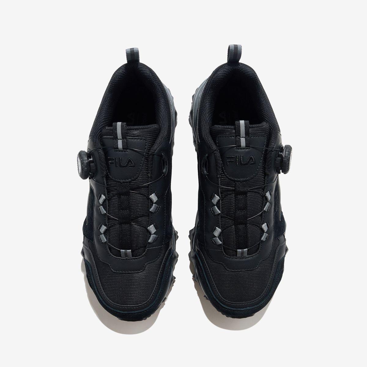휠라(FILA) 오크먼트 TR 다이얼 v2(1JM02787H001)