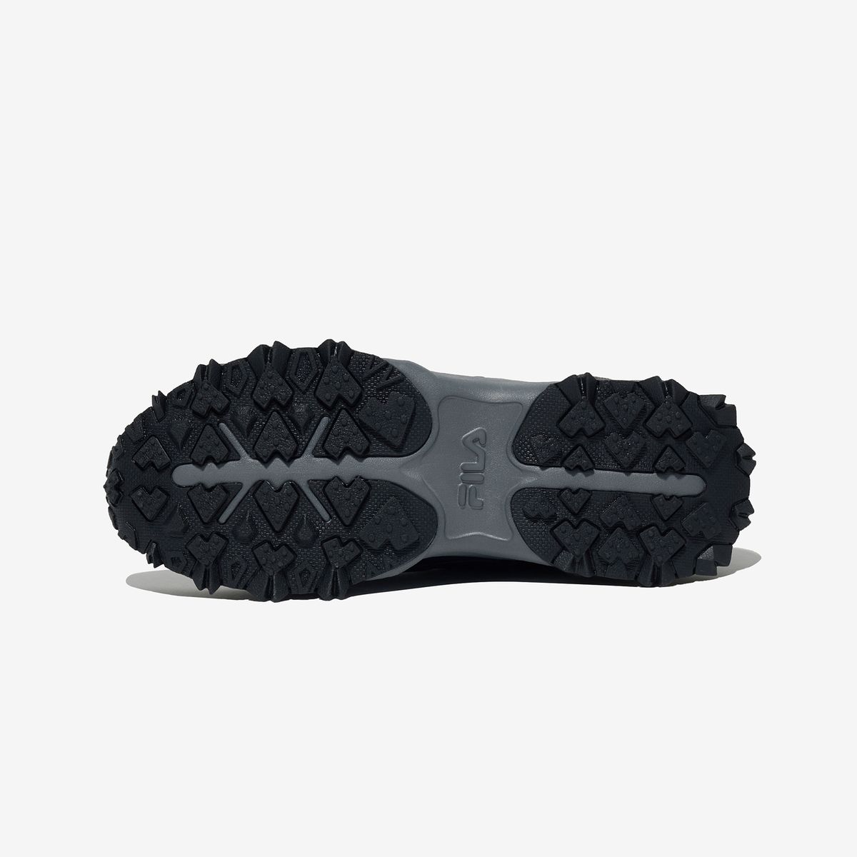 휠라(FILA) 오크먼트 TR 다이얼 v2(1JM02787H001)
