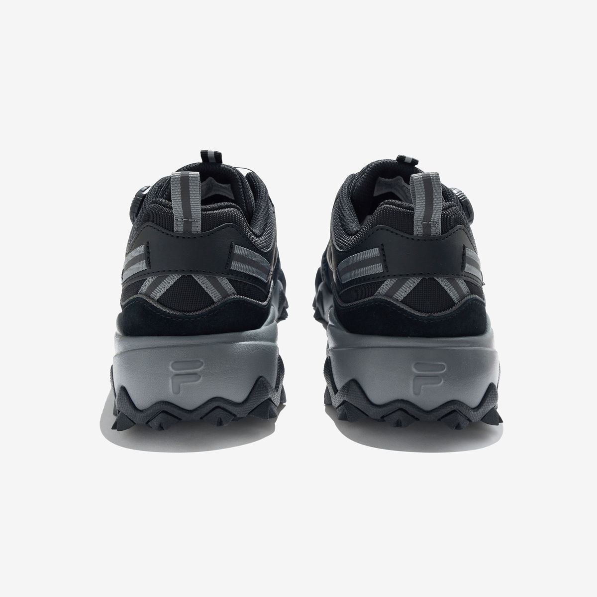 휠라(FILA) 오크먼트 TR 다이얼 v2(1JM02787H001)
