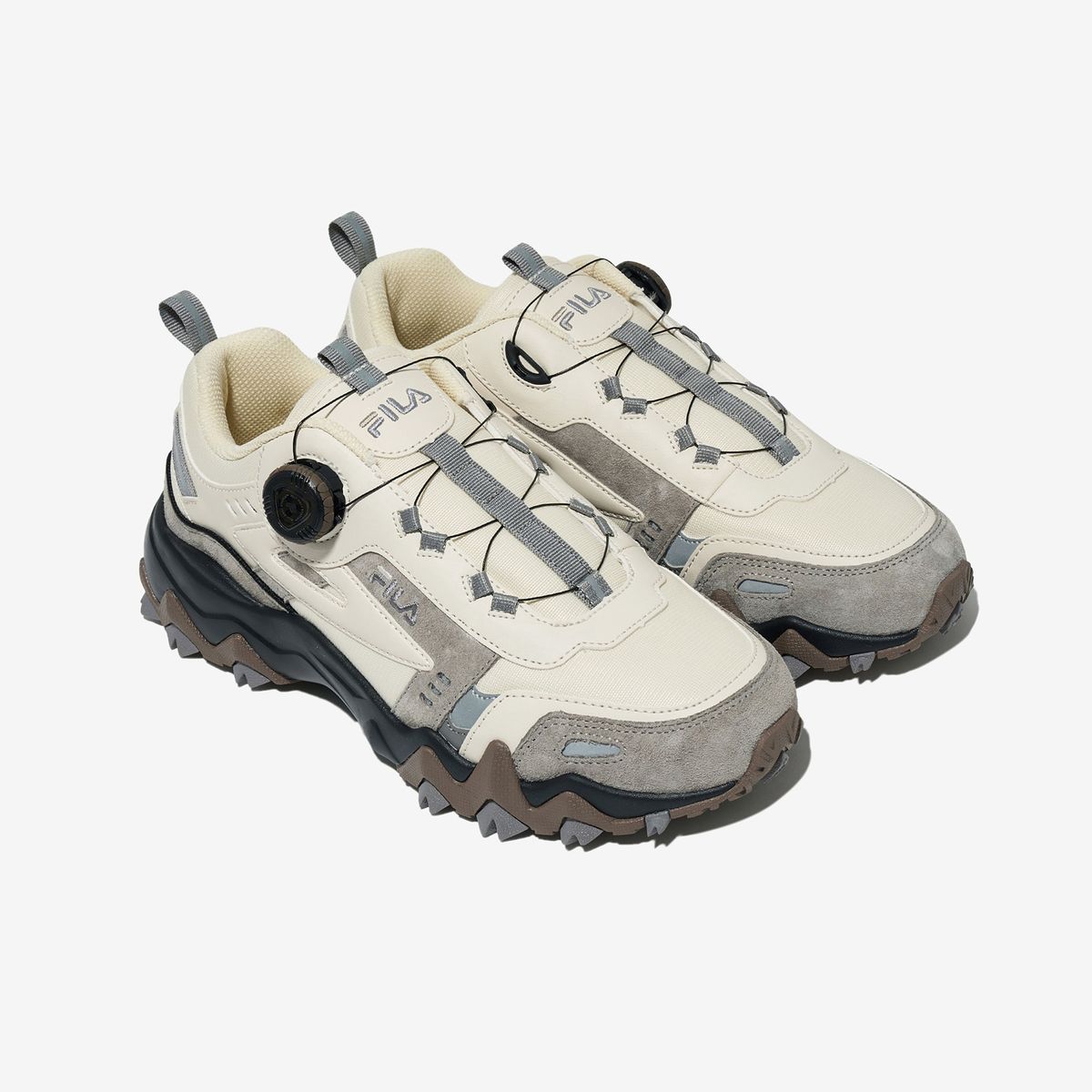 휠라(FILA) 오크먼트 TR 다이얼 v2(1JM02787H925)