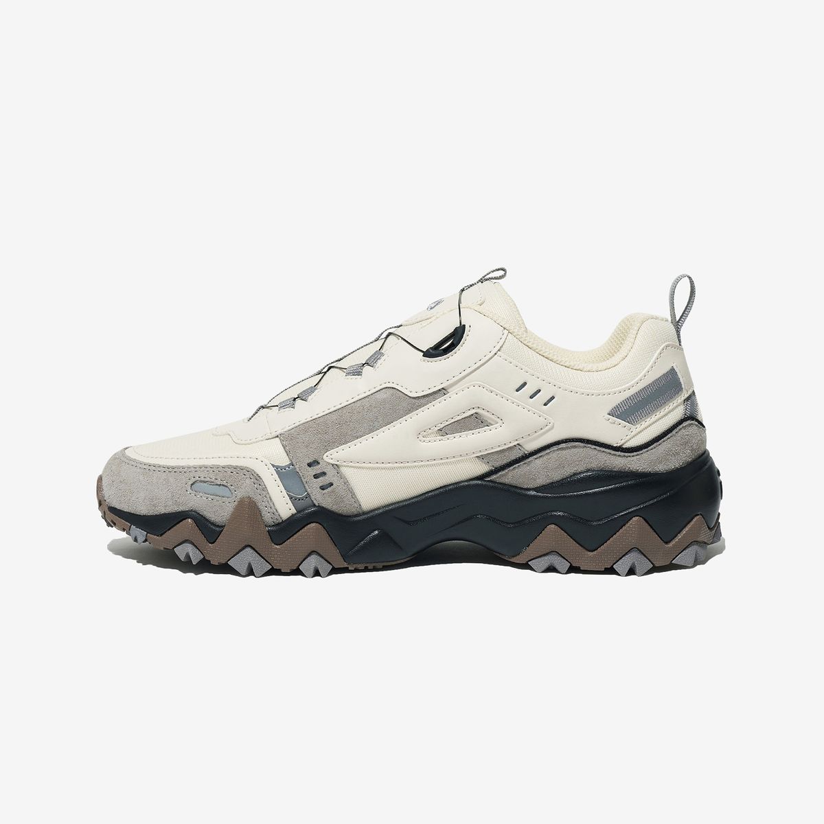 휠라(FILA) 오크먼트 TR 다이얼 v2(1JM02787H925)