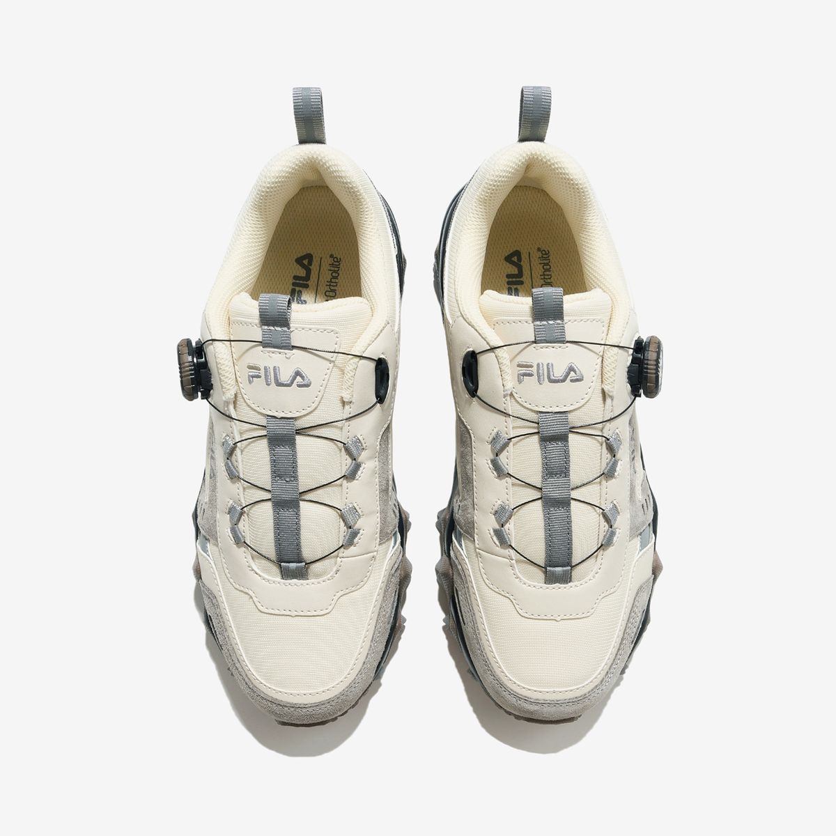 휠라(FILA) 오크먼트 TR 다이얼 v2(1JM02787H925)