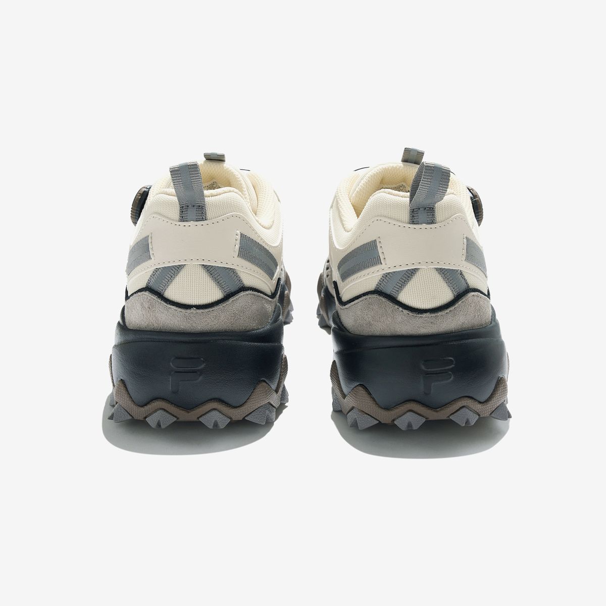 휠라(FILA) 오크먼트 TR 다이얼 v2(1JM02787H925)