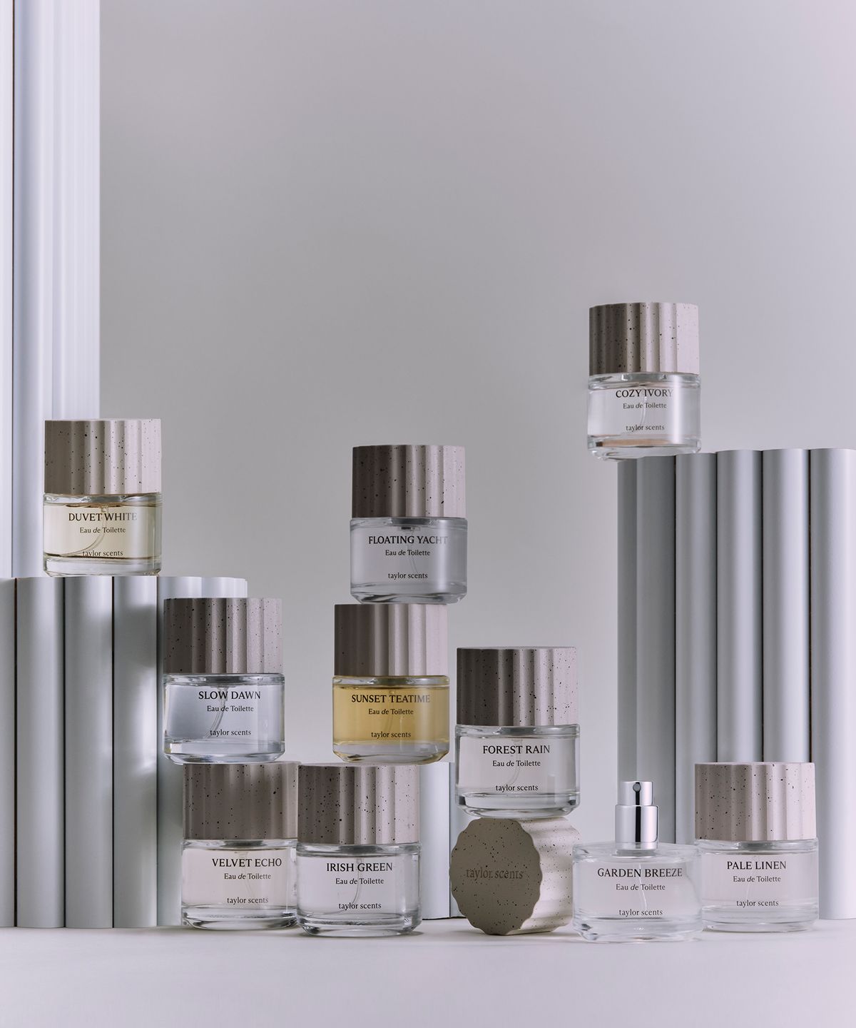 테일러센츠(TAYLOR SCENTS) 오브제 퍼퓸 EDT 30ml 옵션선택