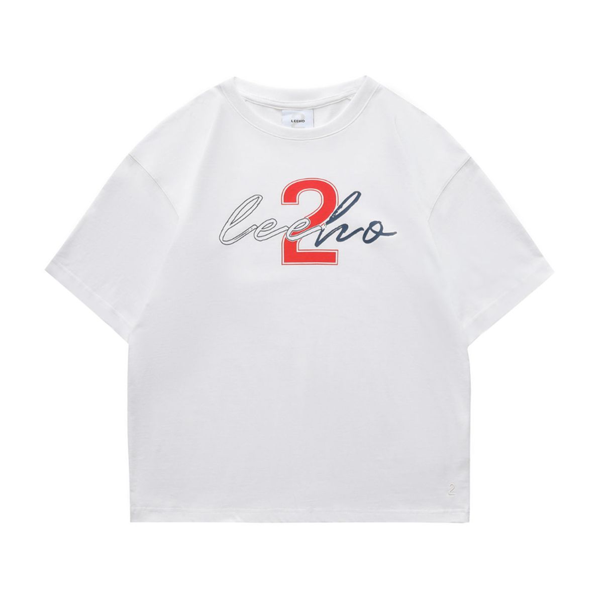 이호(LEEHO) LH242TS501U  반팔티셔츠
