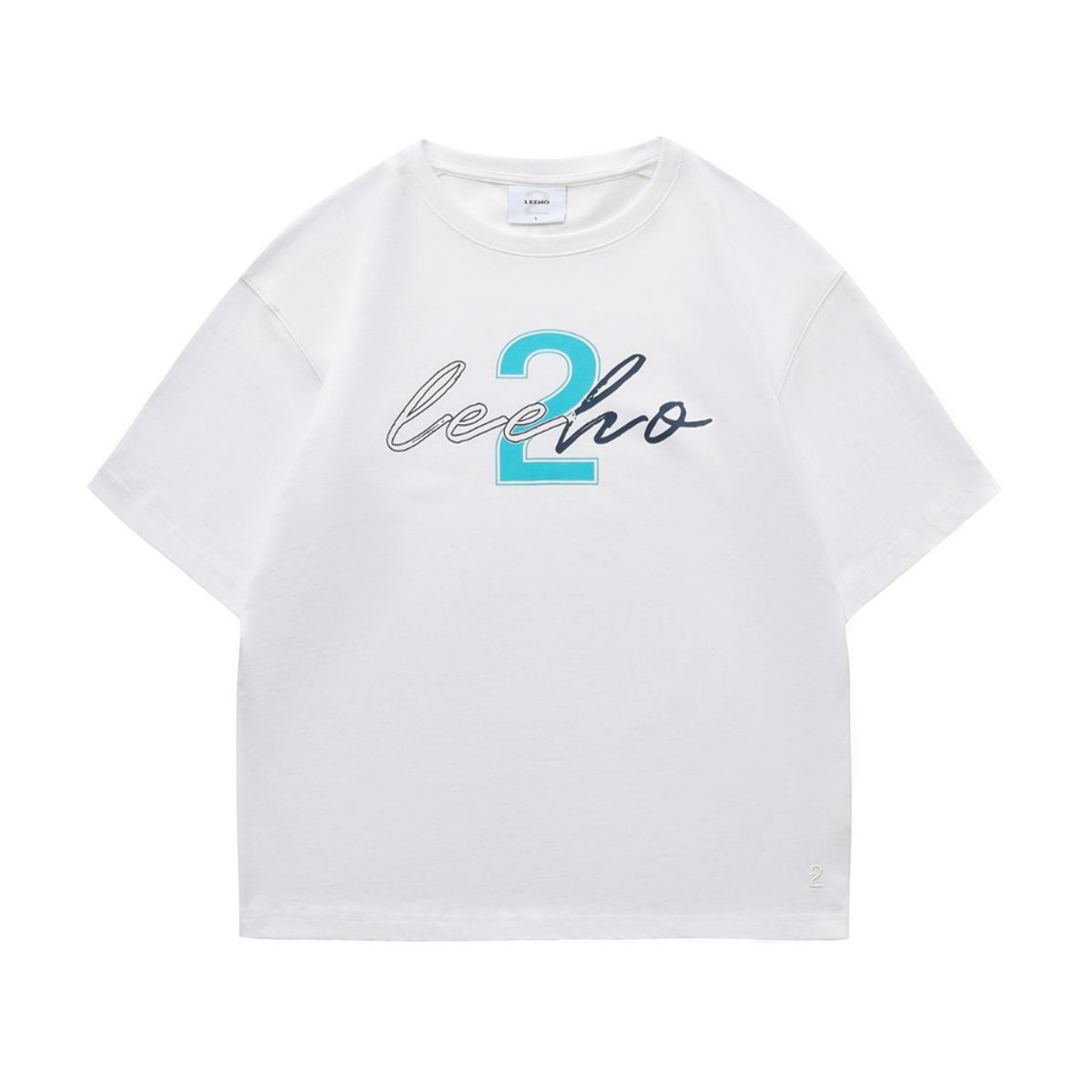 이호(LEEHO) LH242TS501U  반팔티셔츠