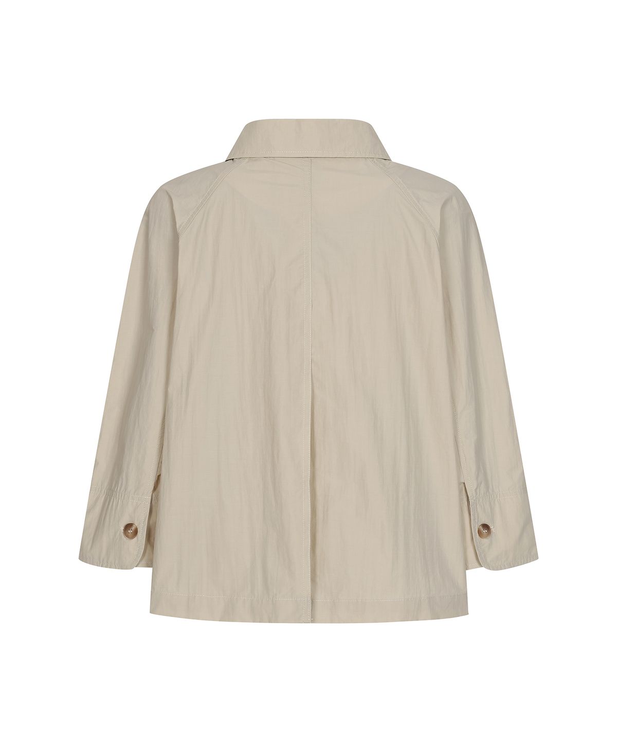 올리브 데 올리브(OLIVE DES OLIVE) 라그랑 7부소매 싱글점퍼 OW5MM3450