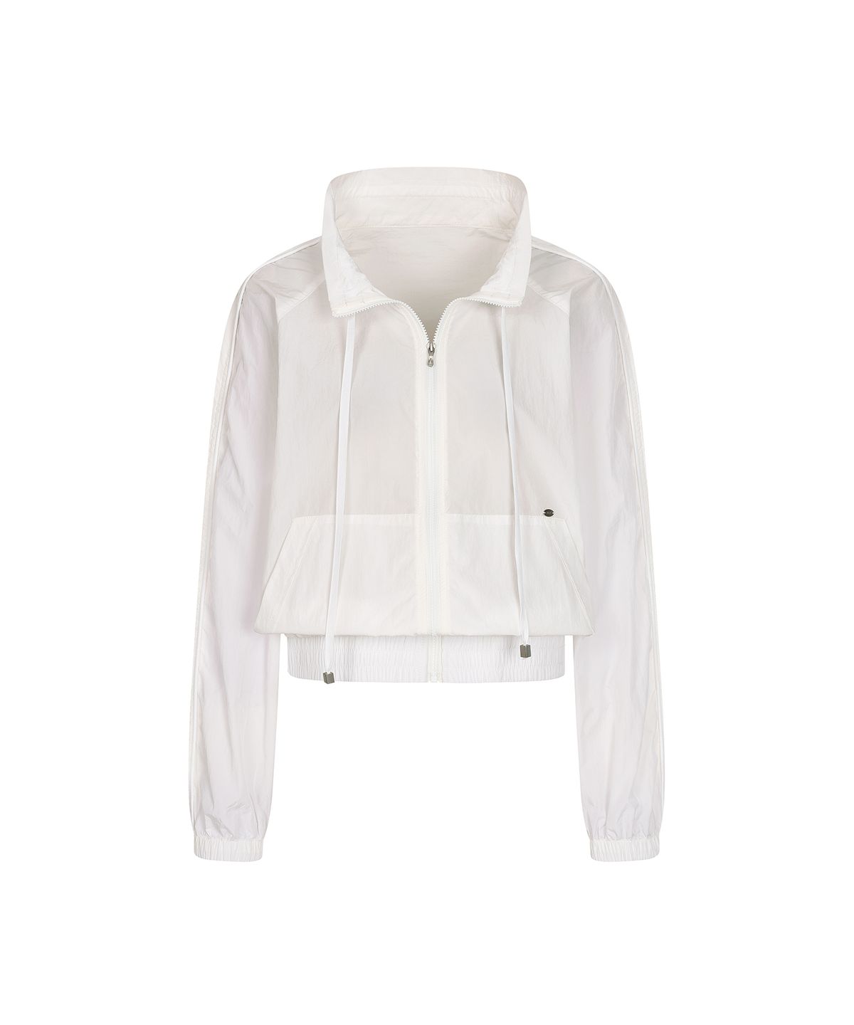 올리브 데 올리브(OLIVE DES OLIVE) 넥스트링 블루종 윈드브레이커 OW5MM4560